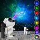 Star Projector Galaxy Projector, Astronaut Light Projector, Kids Room Decor
