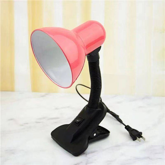 Study Lamp Desk Lamp With Table Clamping