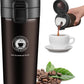 Premium Insulated Travel Coffee Mug