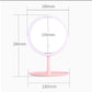 Led Table Makeup Lamp
