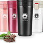 Premium Insulated Travel Coffee Mug