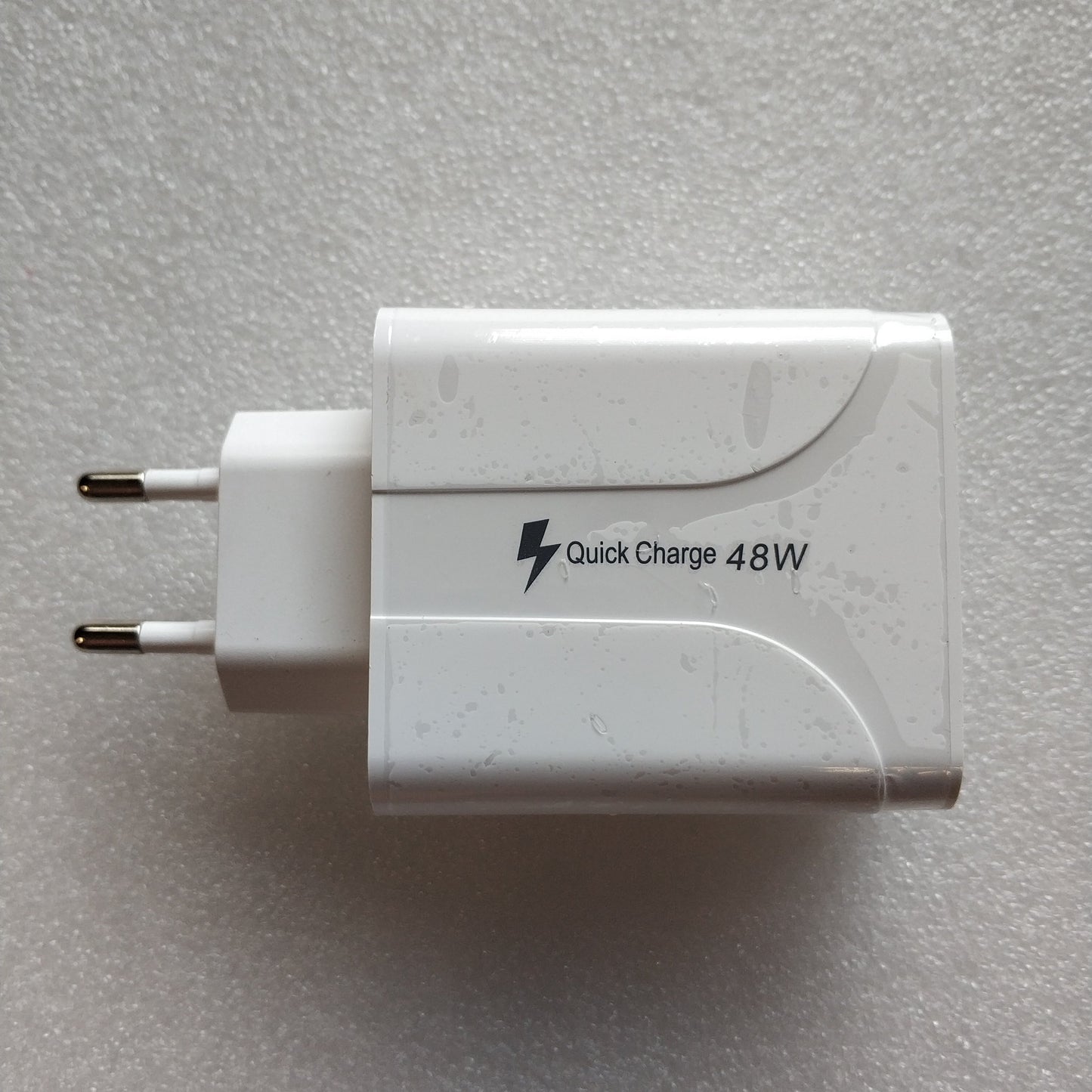 Adaptor 5x USB Port 48Watt Quick Charge Hub