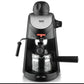 RAF 4 Cups Espresso 240ml Filter Coffee Maker