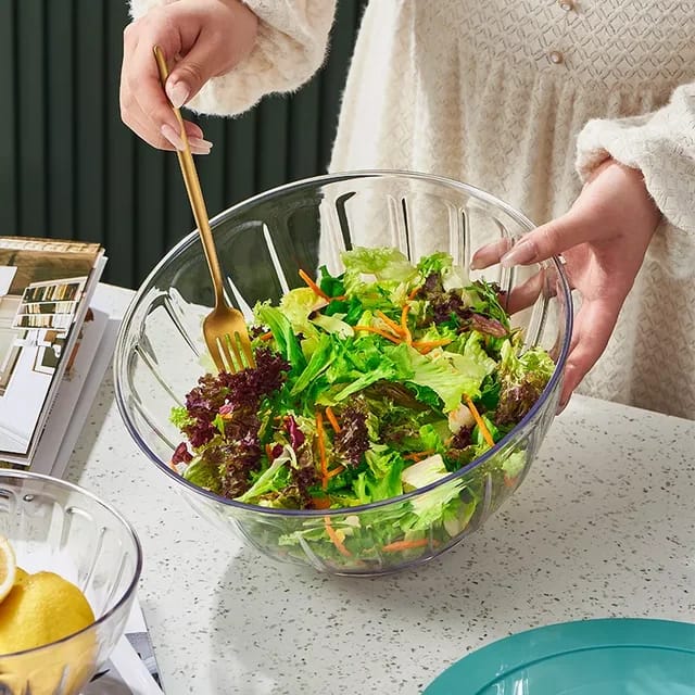 Mothers Day Special 4pc Salad Bowl Set