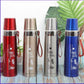 Hot & Cold Water Vacuum Thermos Maintains Long Temperature Stainless Thermos Water Thermos Stainless Vacuum Flask 800ml