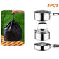 Combo Outdoor Camp Kitchenware