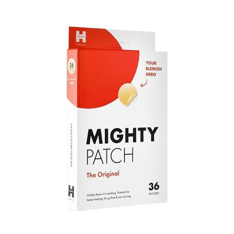 Acne Mighty Pimple Patch (36pc)