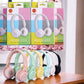 Bluetooth Headphones on the Ear