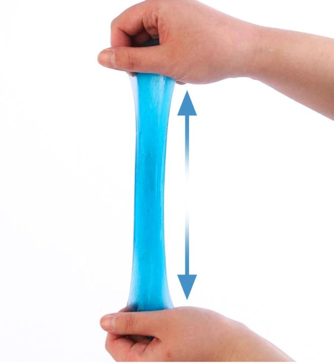 Keyboard Cleaner Soft Gel Dust Cleaning Reusable Car Dashboard Dirt Remover Laptop Sponge Remover Jelly Bersih Tool Car Vent