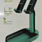 Foldable Desktop Cell Phone Holder