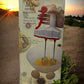 Jumbo Power Free Hand Blender & Beater in Kitchen appliances with high Speed