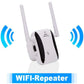 NBKEY Wireless 300Mbps Wifi Repeater 802.11G-B-N Network Router Range Extender wifi booster