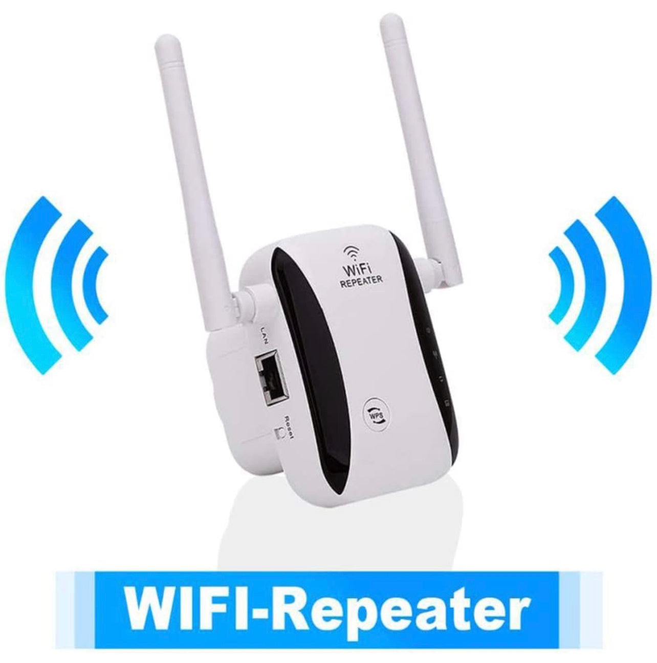 NBKEY Wireless 300Mbps Wifi Repeater 802.11G-B-N Network Router Range Extender wifi booster