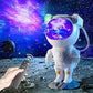 Star Projector Galaxy Projector, Astronaut Light Projector, Kids Room Decor