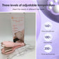 Electric Hair Curler Negative Ions Ceramic Curling Iron 32mm Wave Curly Hair Styler Tools
