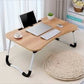 MFurn Laptop Adjustable Table - Various Colours
