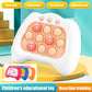 Music Pop Up Toy Toy Light - Pop Popping Game It!