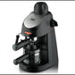 RAF 4 Cups Espresso 240ml Filter Coffee Maker