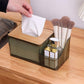 Makeup/Tissue Acrylic Box