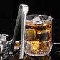 Stainless Steel Ice Cubes