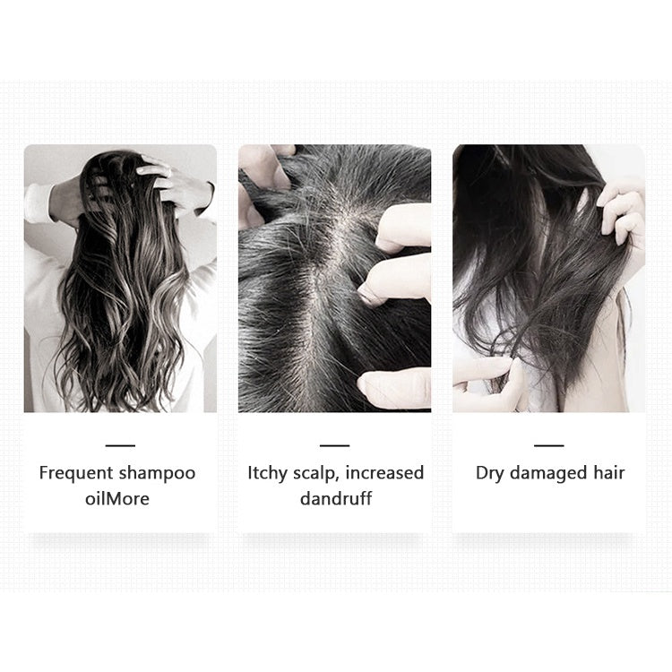 Aloe Vera Shampoo 500ml