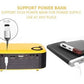 Projector, A2000, Mini Portable LED Projector