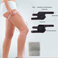 Knee Massager Electric Heated Knee Pad Brace Arthritis Pain Relief Warm Therapy Belt Protector