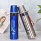 Hot & Cold Water Vacuum Thermos Maintains Long Temperature Stainless Thermos Water Thermos Stainless Vacuum Flask 800ml
