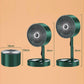 Space Heat Electric Fan