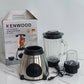 Kenwood 2 In 1 Powerful Ice Crusher Blender With Grinder - 850W