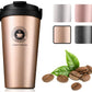 Premium Insulated Travel Coffee Mug