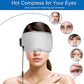 Pulse Heating Pad For Headache/Sinus Pain/Eyes
