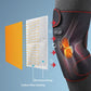 Knee Massager Electric Heated Knee Pad Brace Arthritis Pain Relief Warm Therapy Belt Protector