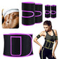 Fat Burning Perspiration Waist Belt