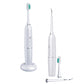 Wireless Electric High Frequency Toothbrush/Dental Scaler