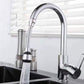 Flexible Extended Faucet