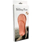 Silicone Smiling Foot