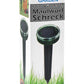 Solar Powered Mole Repellent | Ultrasonic Pest Repeller | Lawn Garden Yard Outdoor | Gopher, Mole, Snake, Mouse, Rodent Repellent | Pest Control