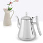 Stainless Steel Tea Pot 1.0L