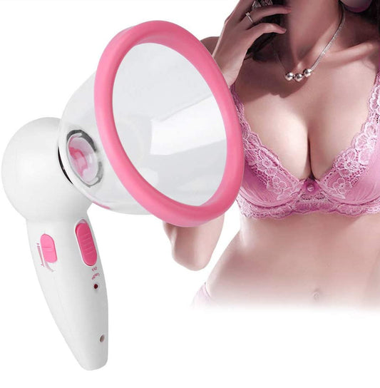 Breast Enhancement Instrument