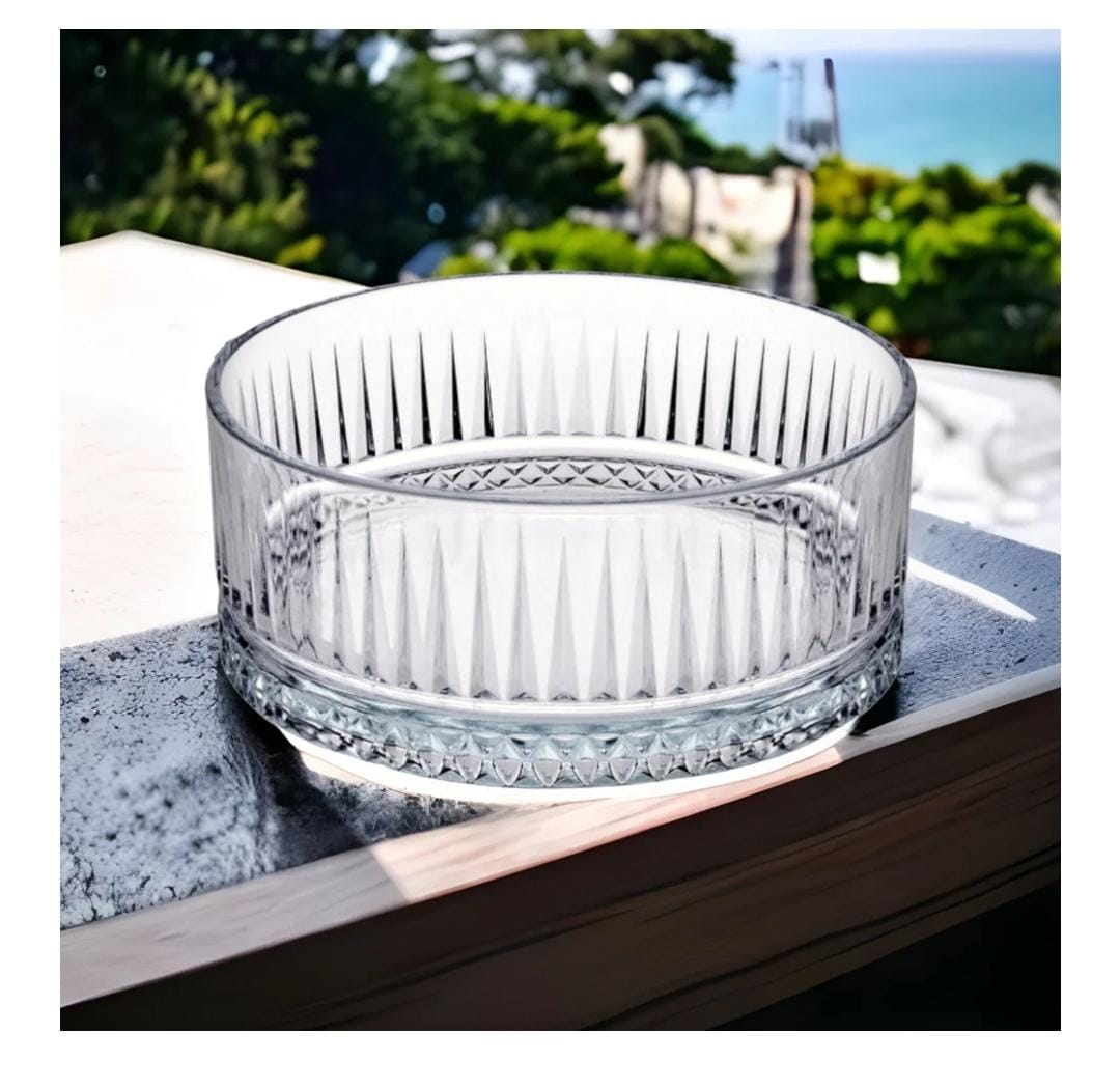 Snack/Dessert Bowl Set 4pc