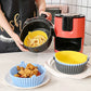 Air Fryer Silicone Floppy Disk