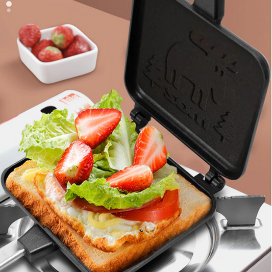 Non-Stick Jaffle Maker