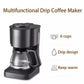 Multifunctional Drip Coffee Machine