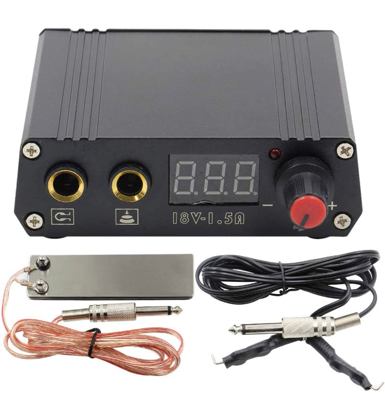 Professional Tattoo Kit4