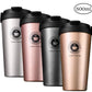 Premium Insulated Travel Coffee Mug