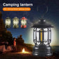 Multifunctional Camping Flashlight Lamp