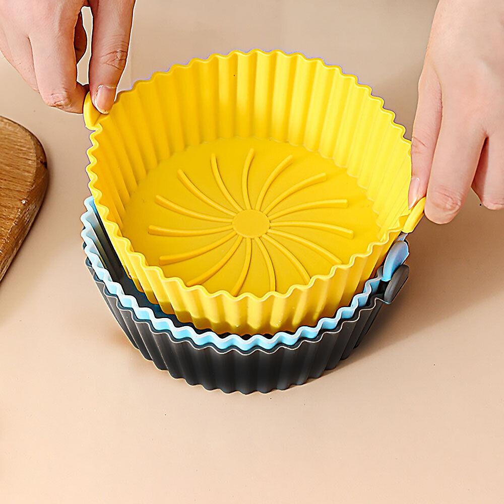 Air Fryer Silicone Floppy Disk