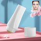 Oil-Absorbing Stone Face Roller 2Piece