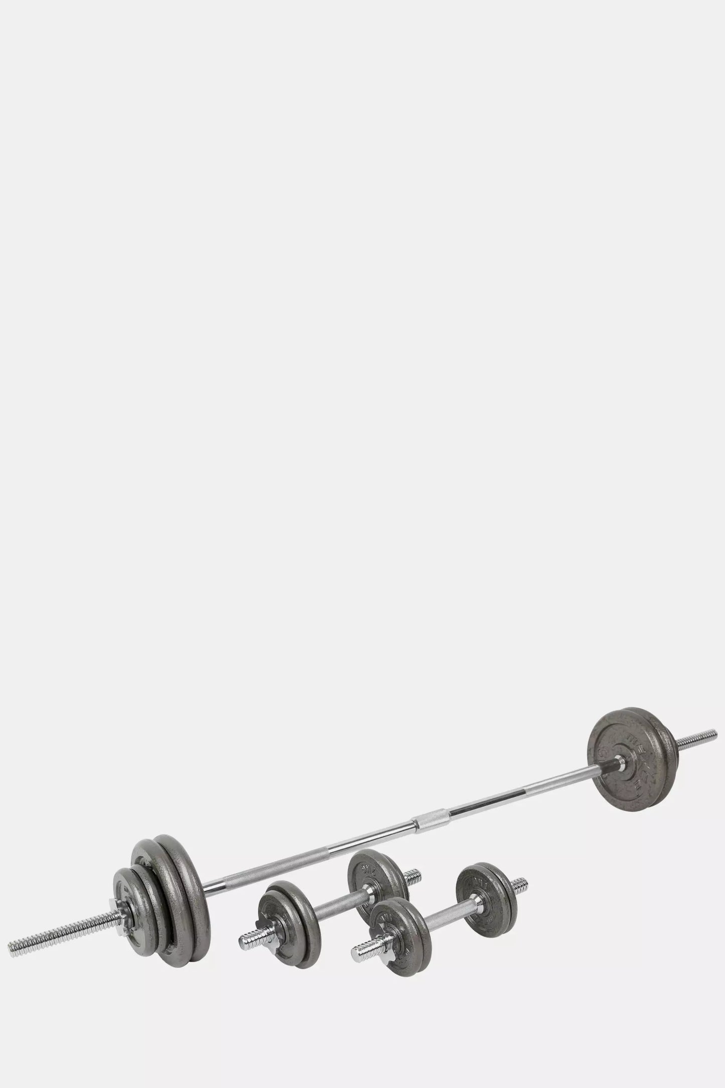 Barbell Set 50kg